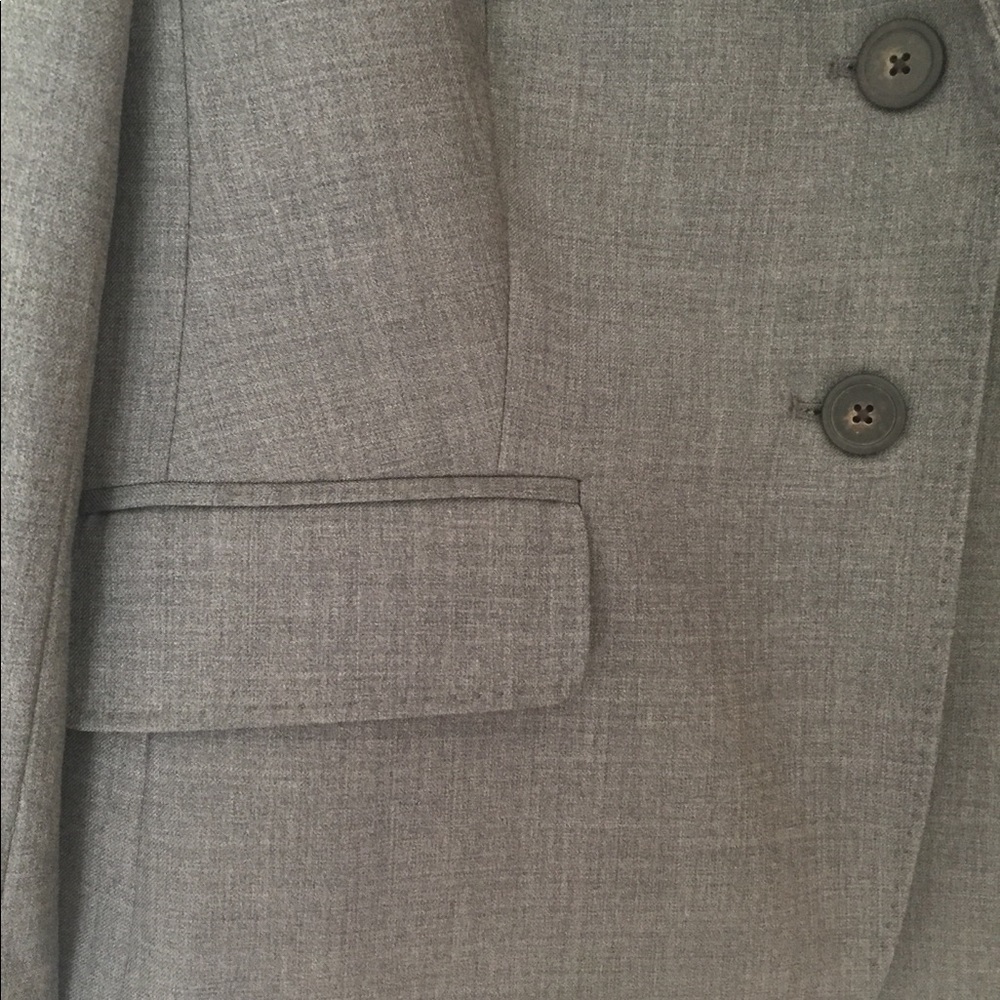 Jcrew jacket - Picture 3 of 4